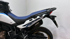 Honda Africa Twin CRF1100AS2ED (25MY)
